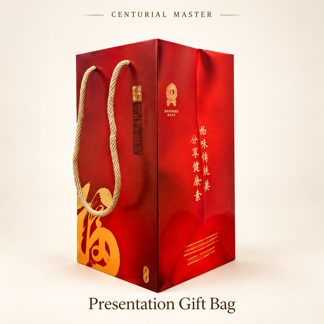 Presentation Gift Bag